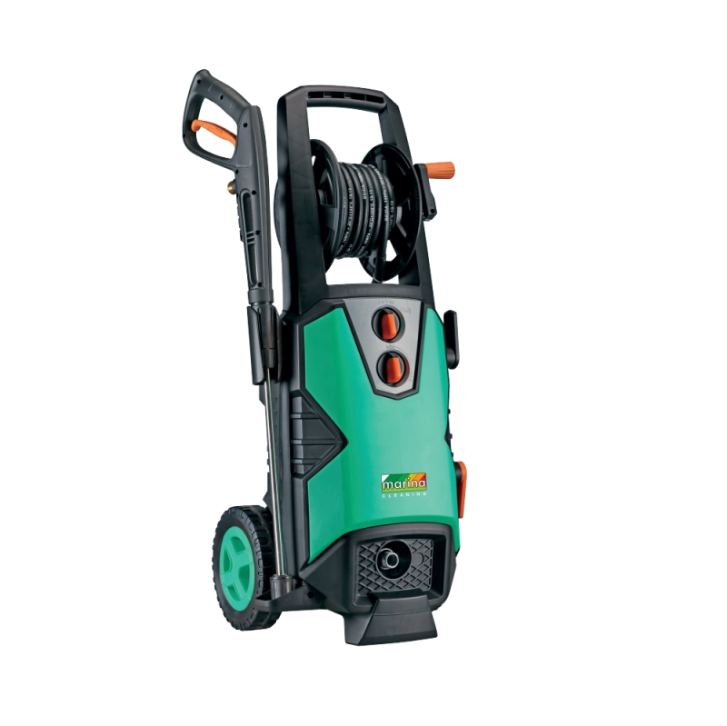 IDROPULITRICE CLEAN MASTER150