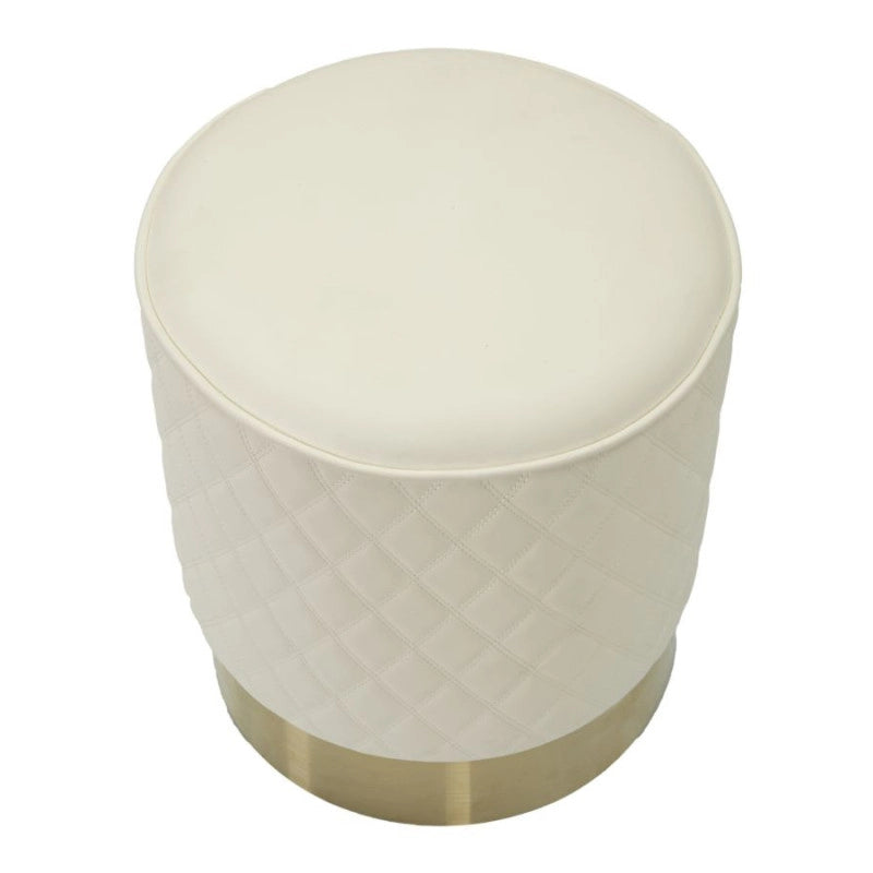 Puff Rotondo Sharon cm ø36x39