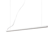 Lampada A Sospensione V-Line Sp Bianco Ideal-Lux