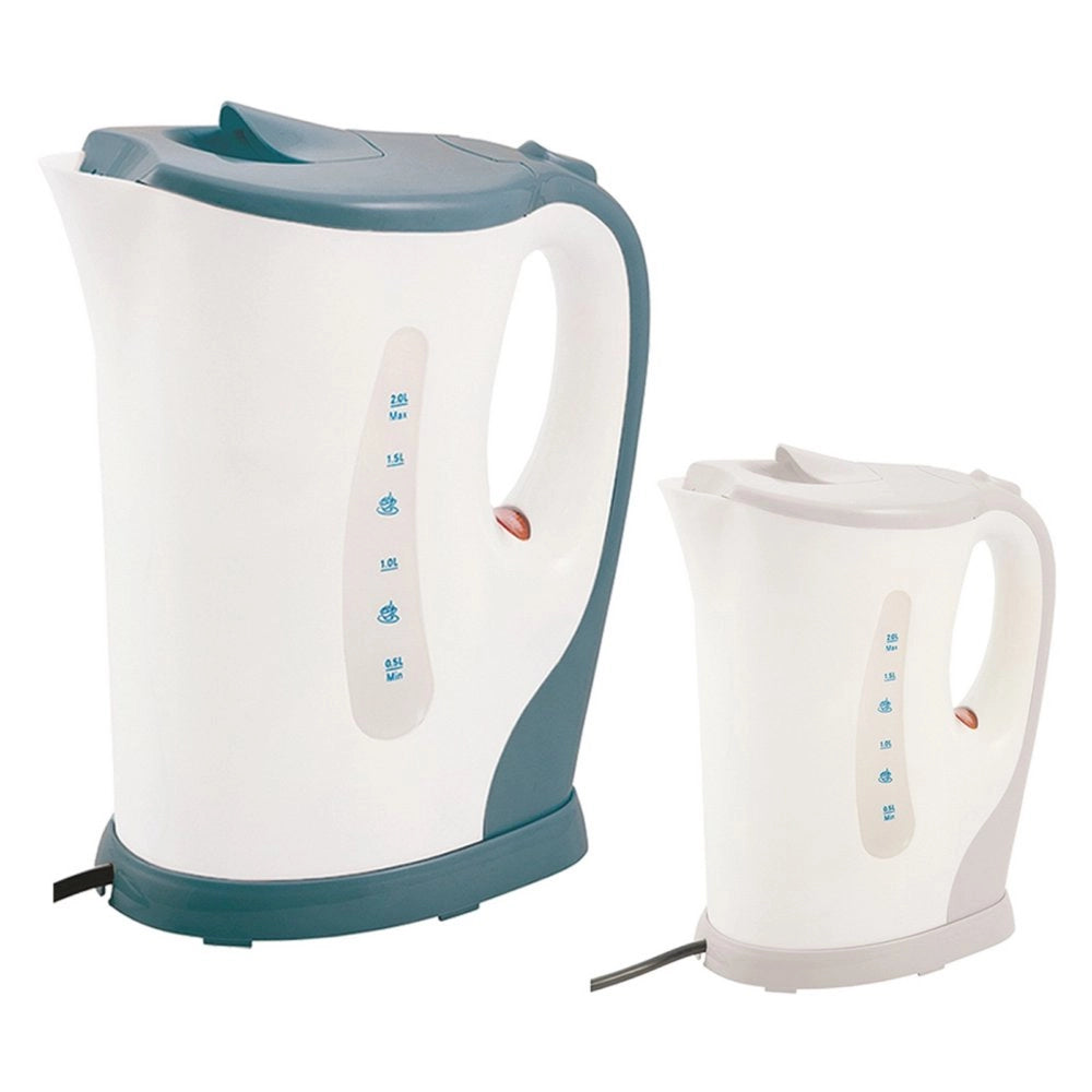 1pz bollitore elettrico 'billo' 2200 w cod:ferx.8032190nlm