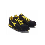 Chaussure Basse Diadora Noir No.44 Glovetech
