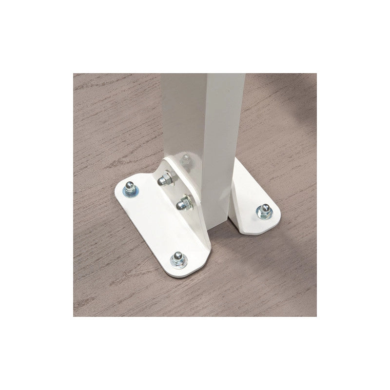 Tetto Couv'Terrasse FERIA 3 x 9m - Bianco