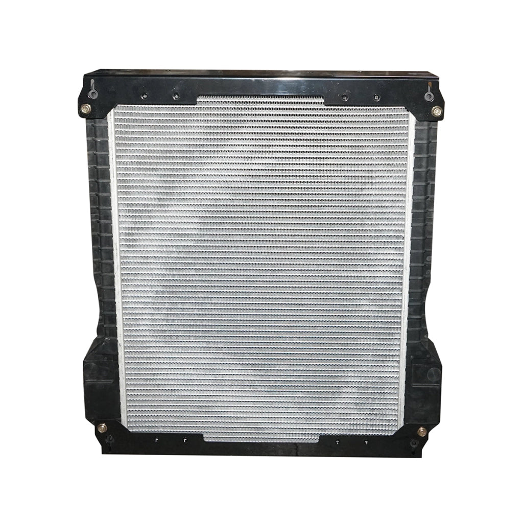 Radiatore di raffreddamento acqua per terna JCB 3CX e 4CX, codice OEM 30/925627