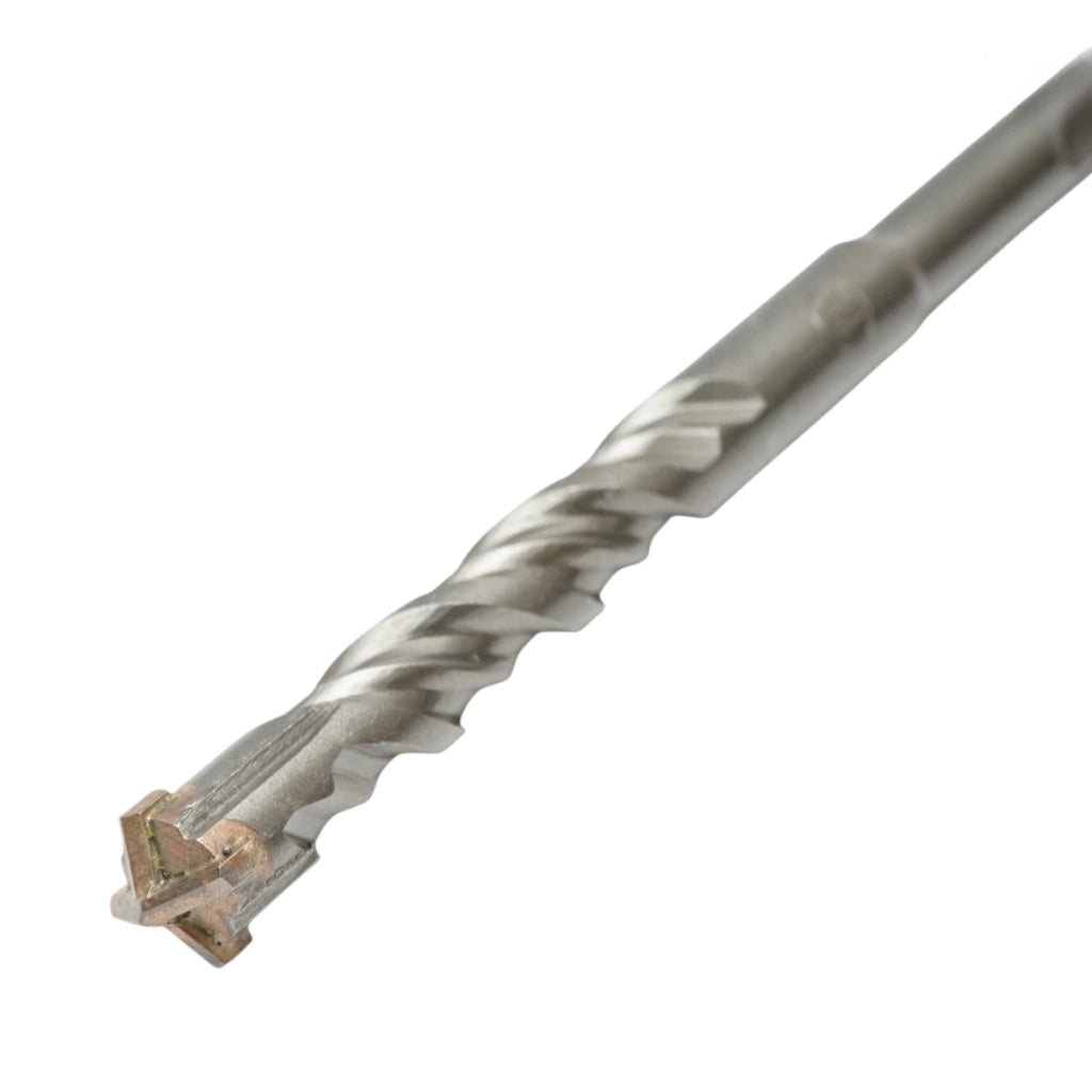 Punta per calcestruzzo 14x160mm SDS Plus, punta a croce