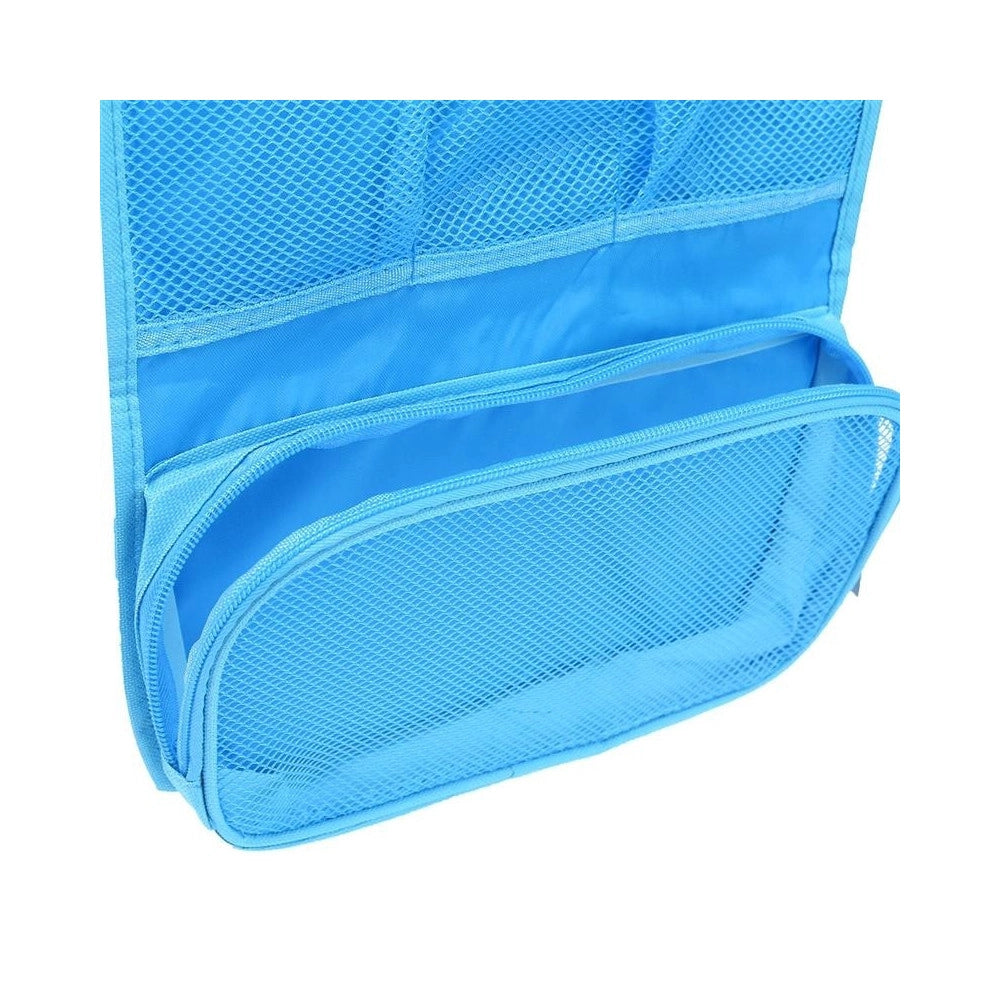 Trade Shop - Organizer Per Borsa Trucco Accessori Bagno Cosmetici Portatile Da Viaggio -