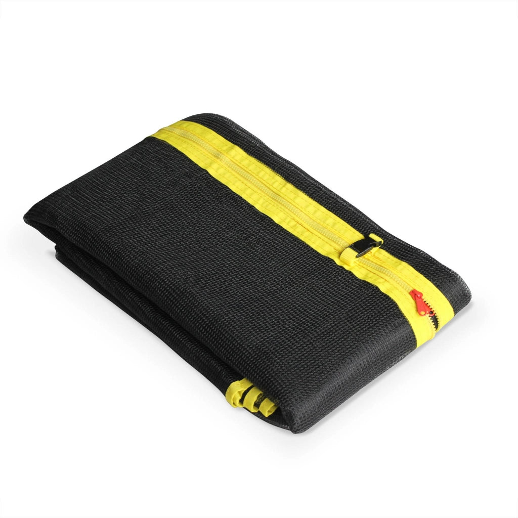 Kit ricambio rete protezione trampolino