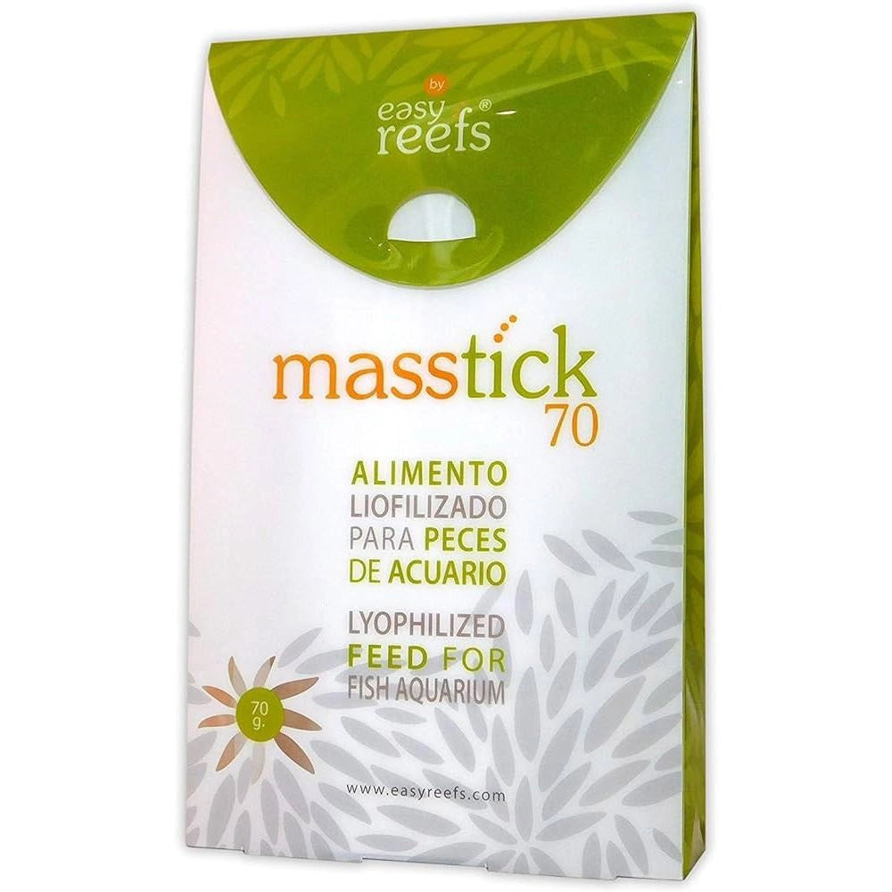 Easy Reefs Masstick Formato: 70 gr