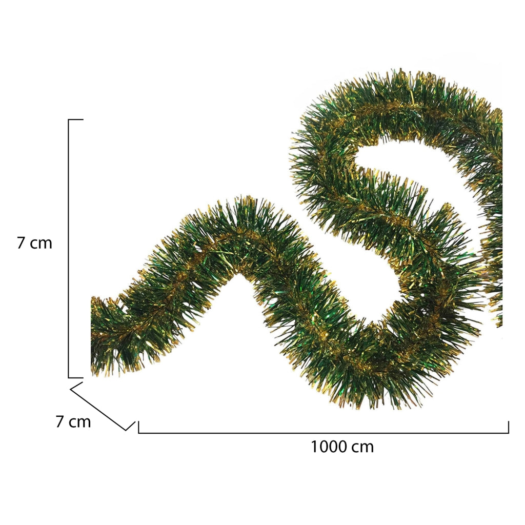 Rolly, Decorazione da Natale Made in Italy
