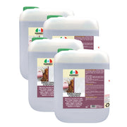 Smacchiatore di macchie organiche SMACCHIO LIQUIDO   5LTx4Pz