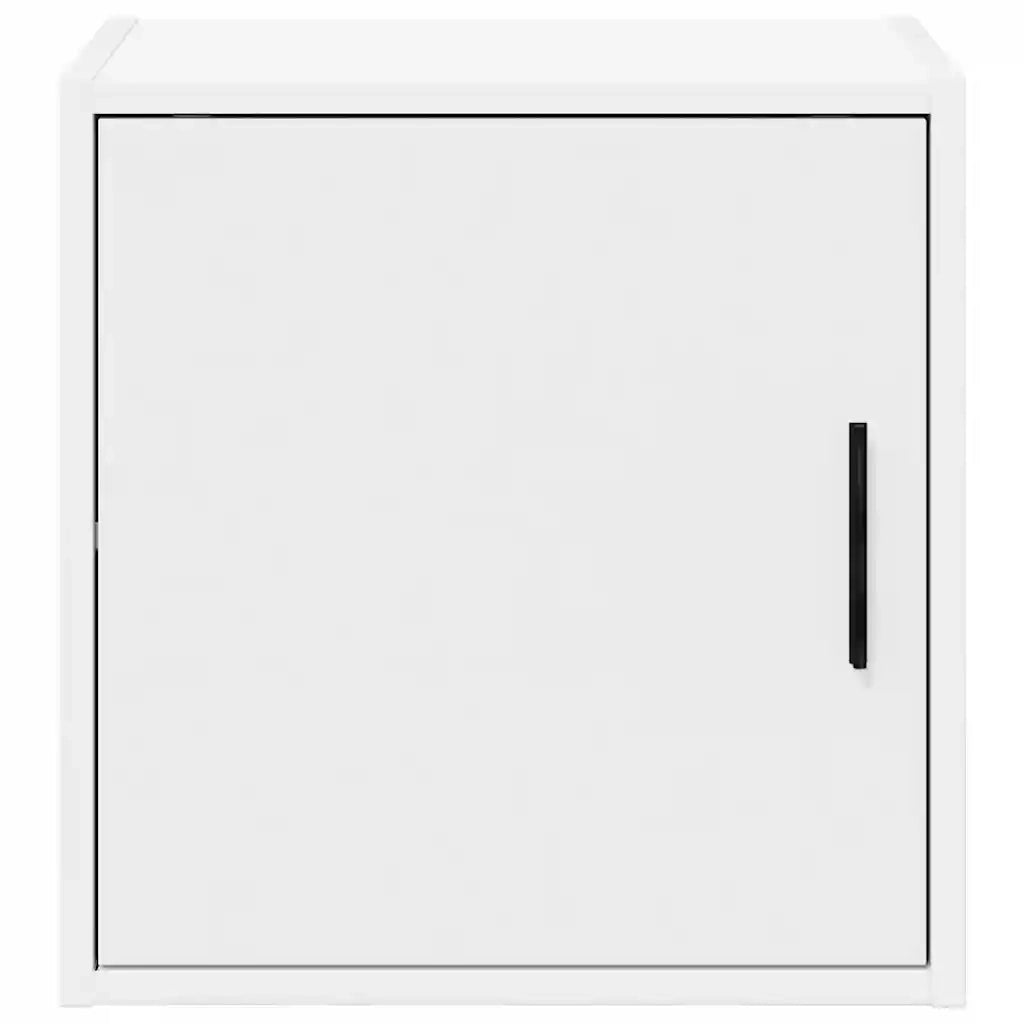 Pensile per Garage Bianco in Legno Multistrato CFW9506540