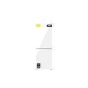 CECOTEC 02142 - Bolero CoolMarket Combi 250 White Glass D