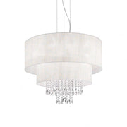 Lampada A Sospensione Opera Sp6 Ideal-Lux