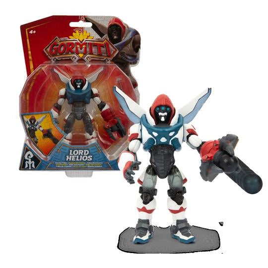 Gormiti GRA39000 action figure giocattolo