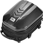 Borsa posteriore acqua resistente per motocicletta - trasportabile - 24-35 l