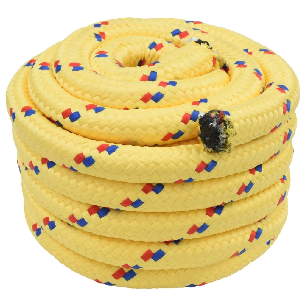 Corda da Barca 5 m 5 Giallo PP 42029624