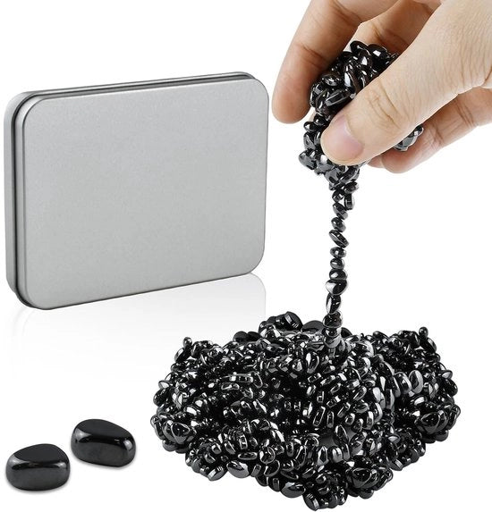 Pietre magnetiche - Gioco da fidget - 600 pezzi
