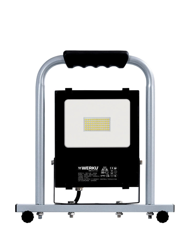 Proiettore LED WERKU (30W)