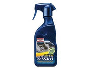 DETERGENTE TESSUTI SPRAY- - ml.400 in flacone con nebulizzatore - 2 pezzi AREXONS
