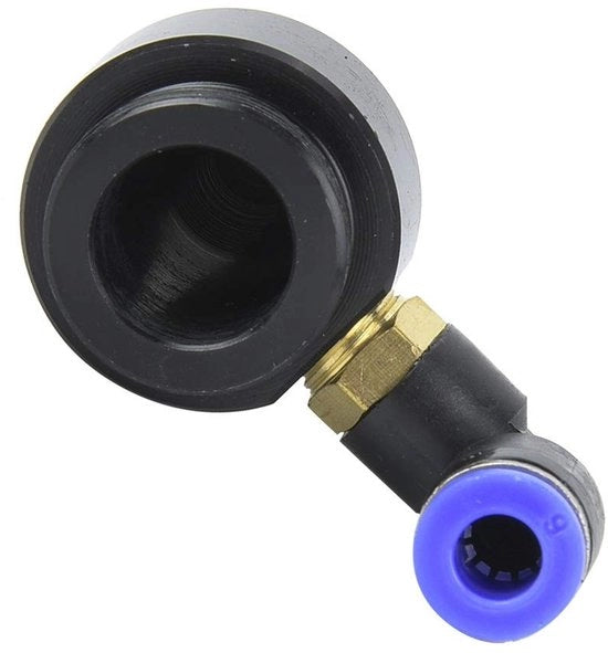 Accessorio per macchina per la gravure - Supporto di luce laser - Luce laser - Uscita 3 mm - Nuovo di fabbrica
