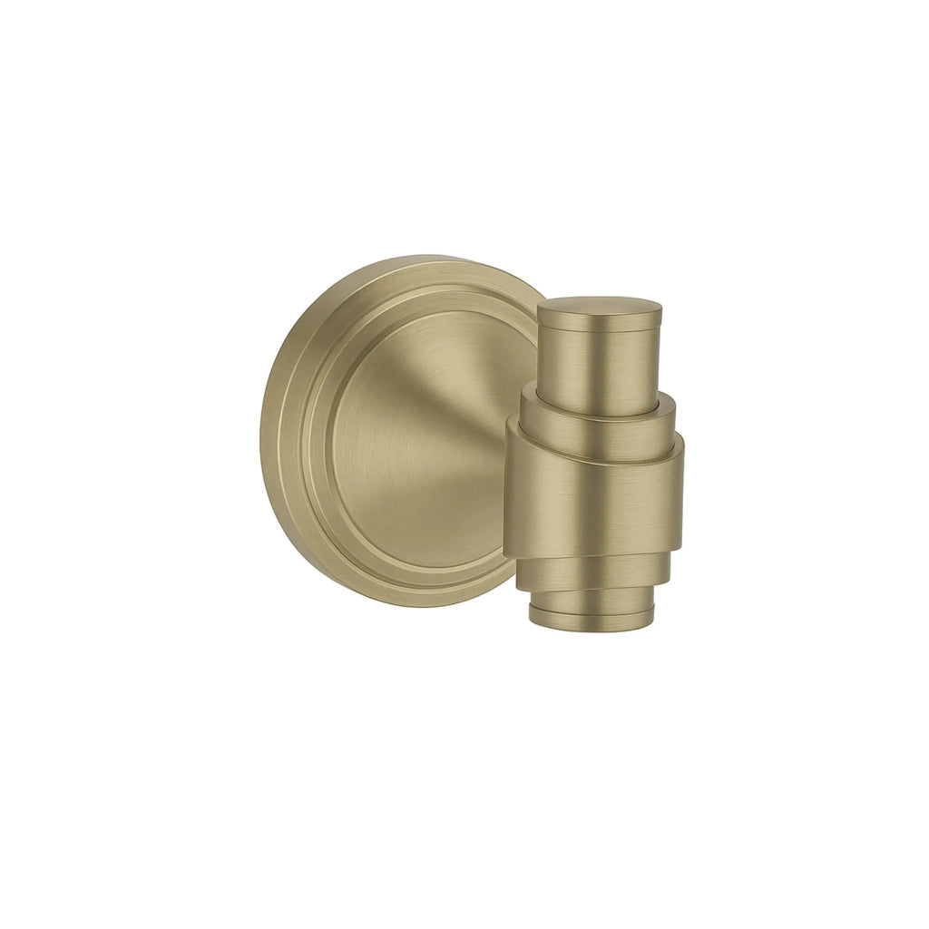 Appendiabiti Da Bagno 1609 Aristo Brushed Gold