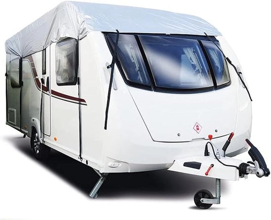 Dakbescherming Universale per Caravan da 4.1 a 5.2 Metri di Lunghezza