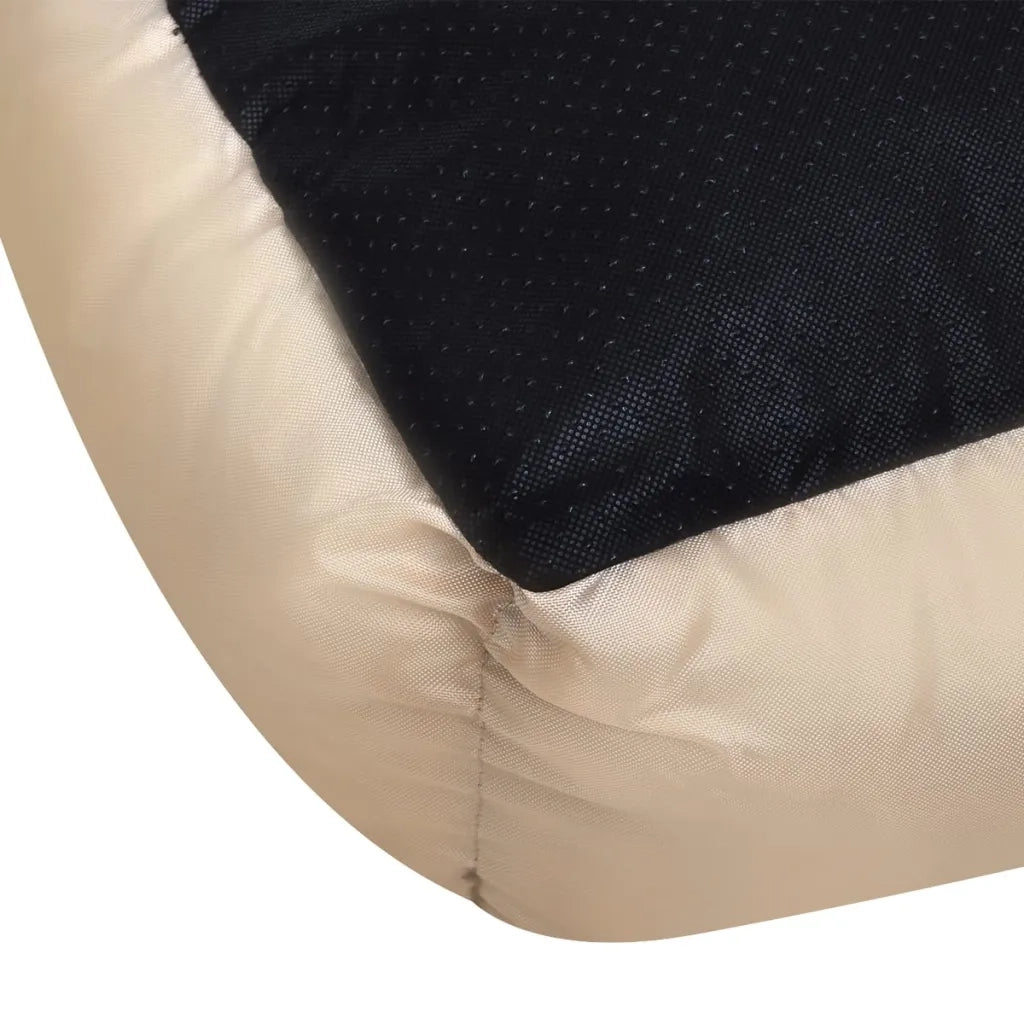 Letto Caldo per Cani con Cuscino Imbottito XL 170202