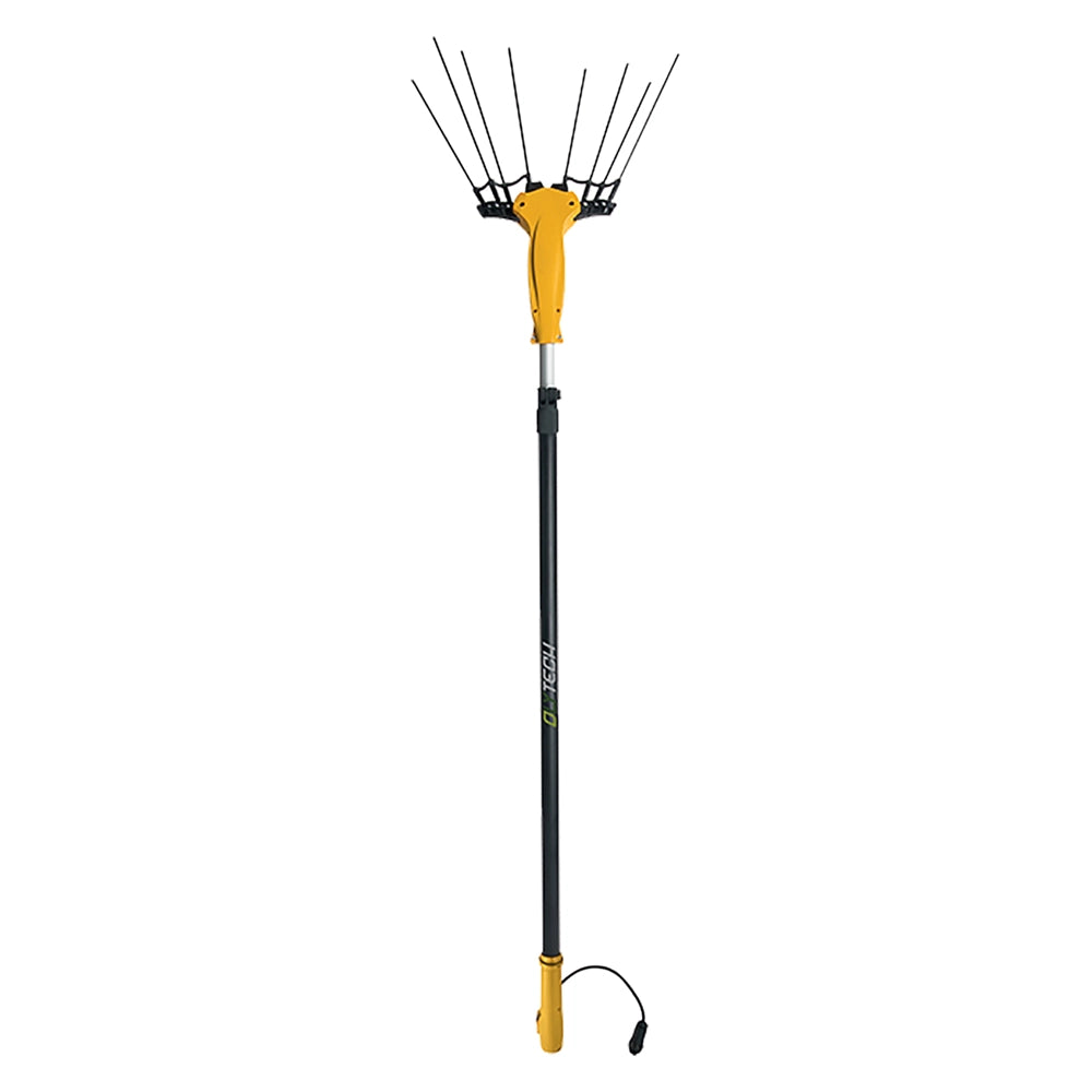 1pz abbacchiatore elettrico 'olytech essential' motore 12v - asta 2,1 > 3,1 mt cod:ferx.6091320nlm