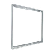 Cornice LED plafone alluminio bianco 60x60 Eko-Light