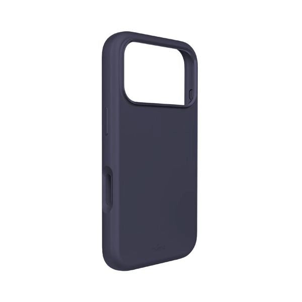 Cover puro puipc17p63iconmpdkbl iphone 17 pro icon mag pro dark blue