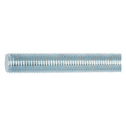 BARRA FILETTATA M 14 x 2- 10 pezzi  - BricoGo
