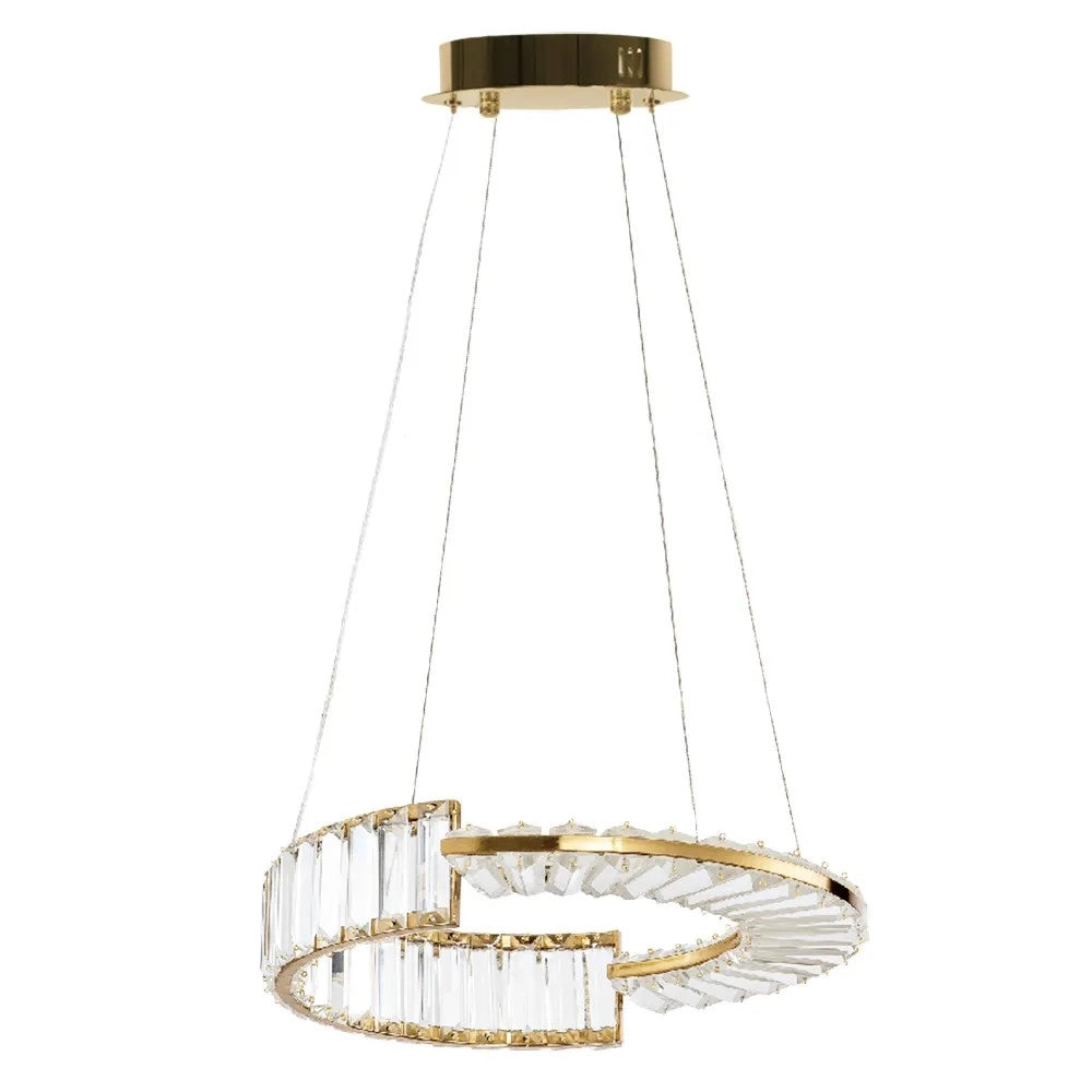 Lampada Led App1526-cp40 Gold
