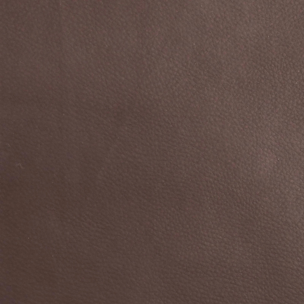 Poltrona reclinabile Marrone Similpelle 42034843