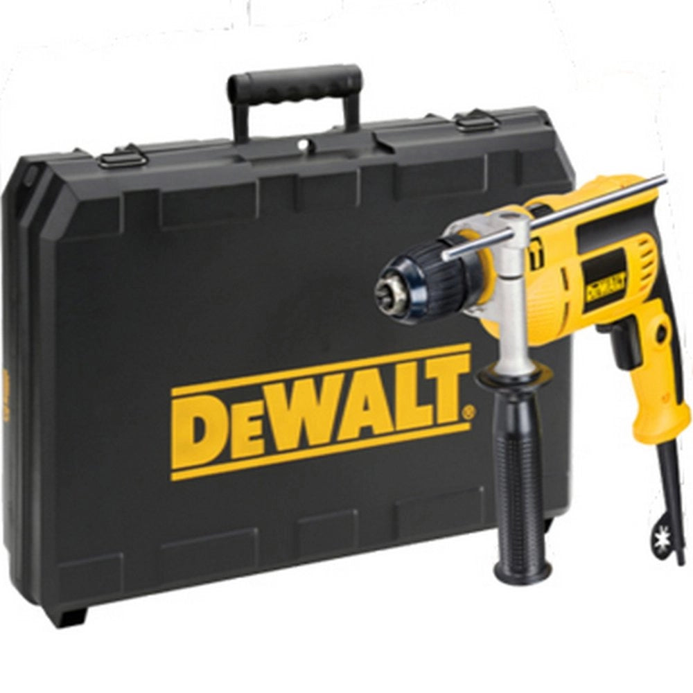 1pz dewalt trapano w701 mm.13tw dwd024ks cod:ferx.8717