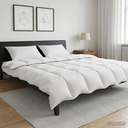 Set di Piumoni 2 pz 220 x 260 cm Estate 150 gsm Fibra di bambù 3432644