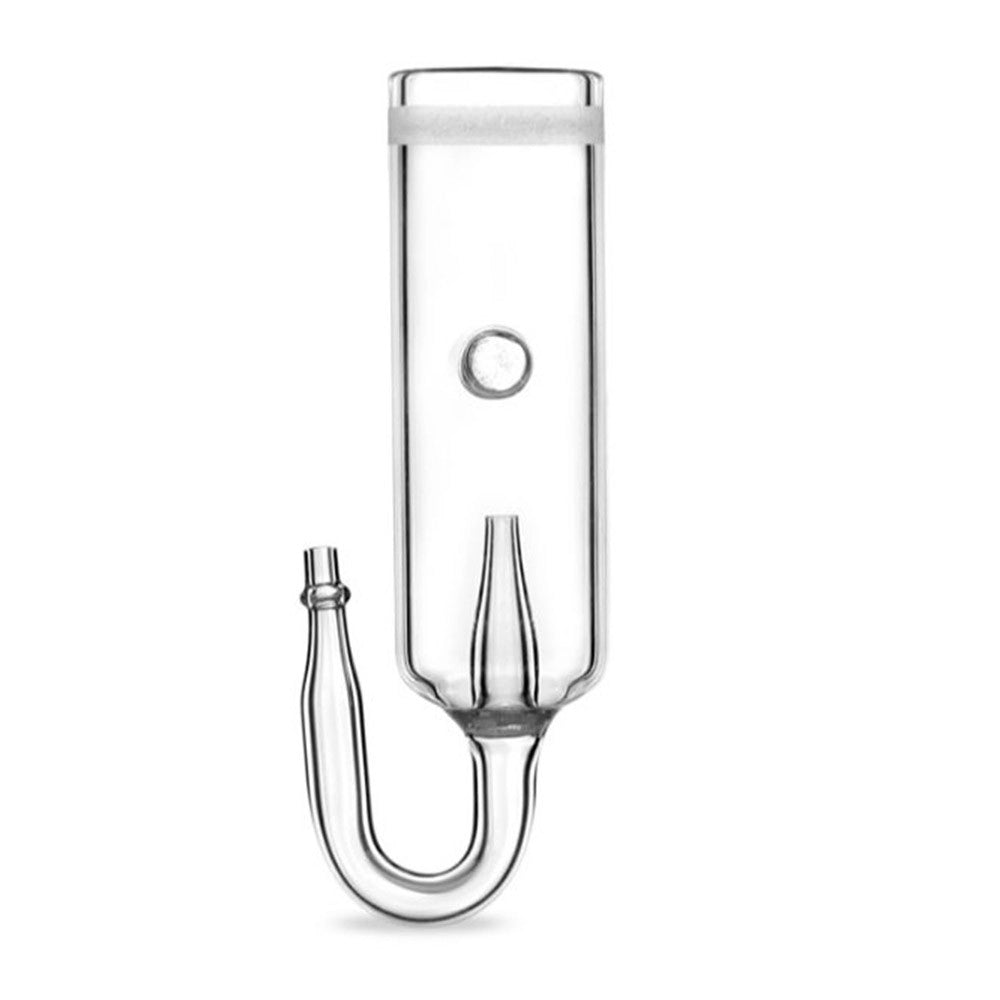 Seachem Bubble Counting Diffuser - diffusore contabolle in vetro soffiato