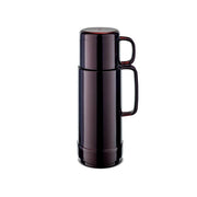 Thermos Plastica Black Cherry Cc 1000 Rotpunkt
