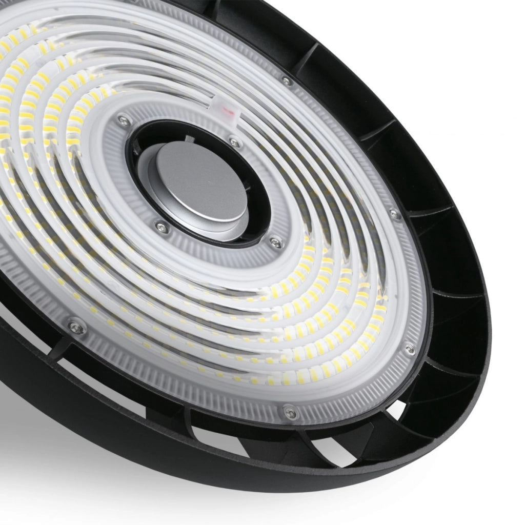 Lampada industriale LED VIDEX HB01 150W 27000lm IP65