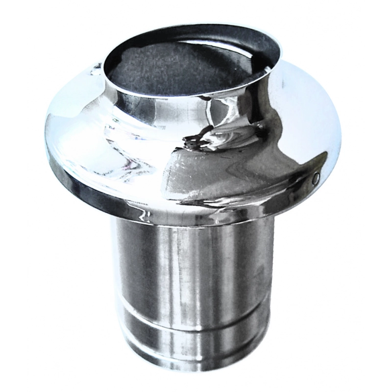 SCARICO MOTORE Ø MM.100