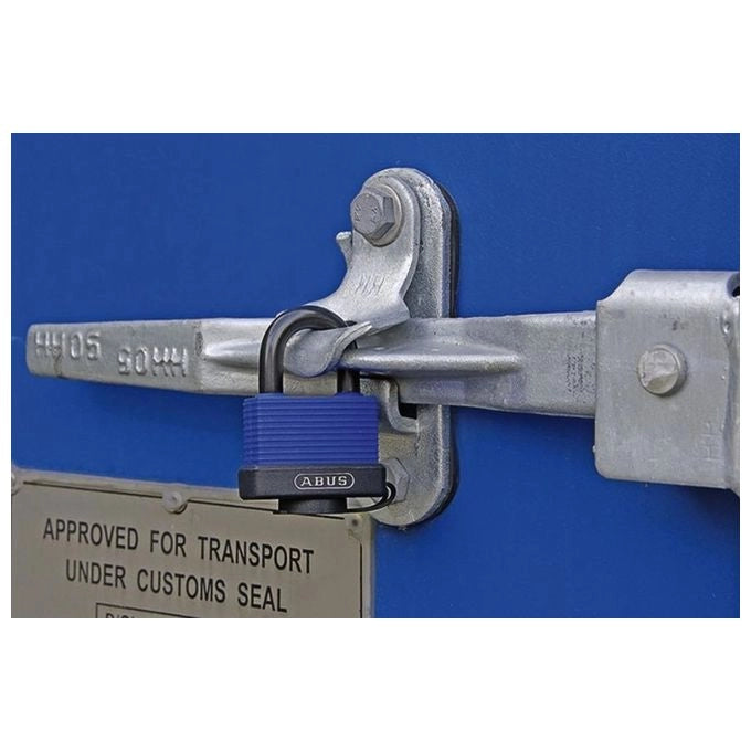 ABUS 04773 lucchetto Lucchetto convenzionale 1 pz