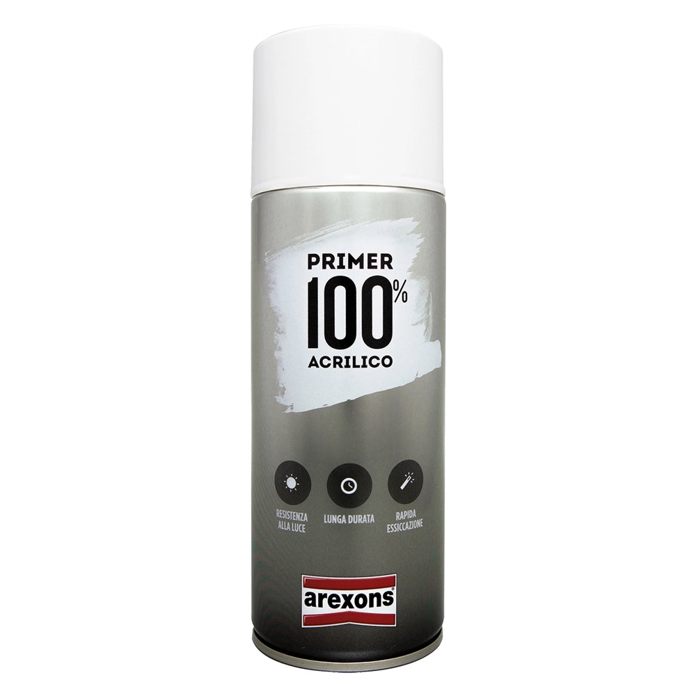 FONDO AGGRAPPANTE SPRAY ml 400  - AREXONS