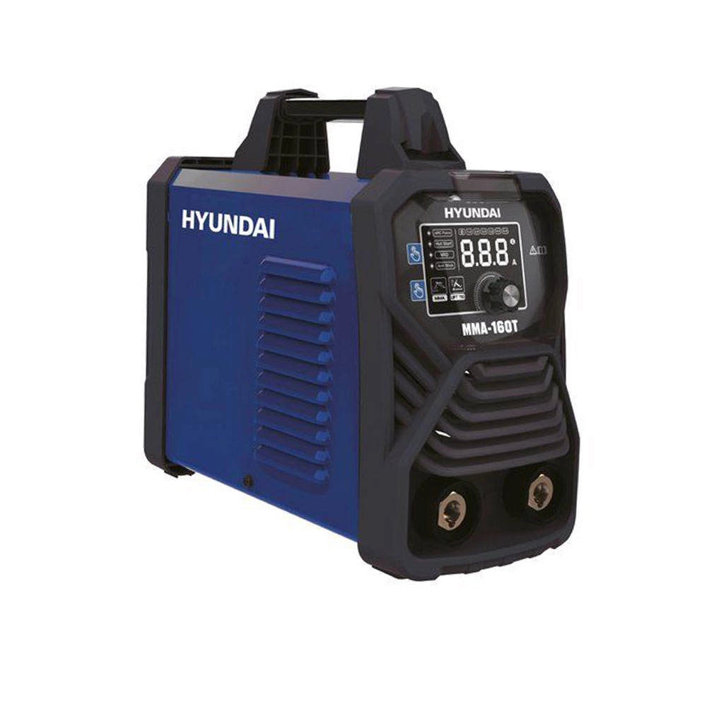 Saldatrice Inverter Hyundai MMA‑160T 45190