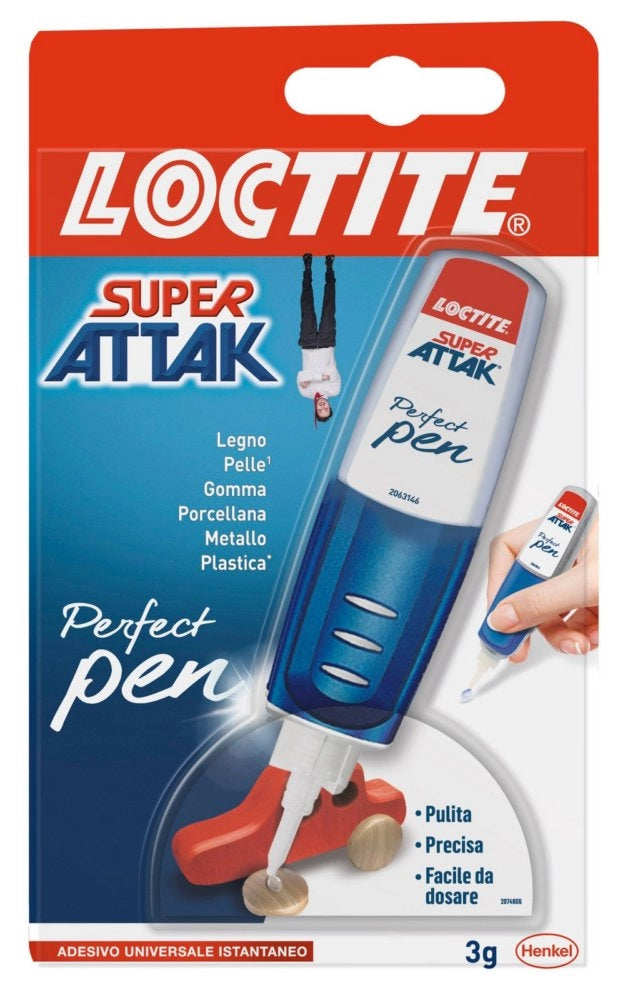 12pz adesivo attak creative gr.3 cod:ferx.93430