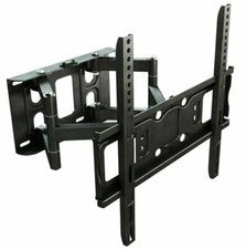 One For All Supporto TV orientabile Solid Turn 180 VESA 400