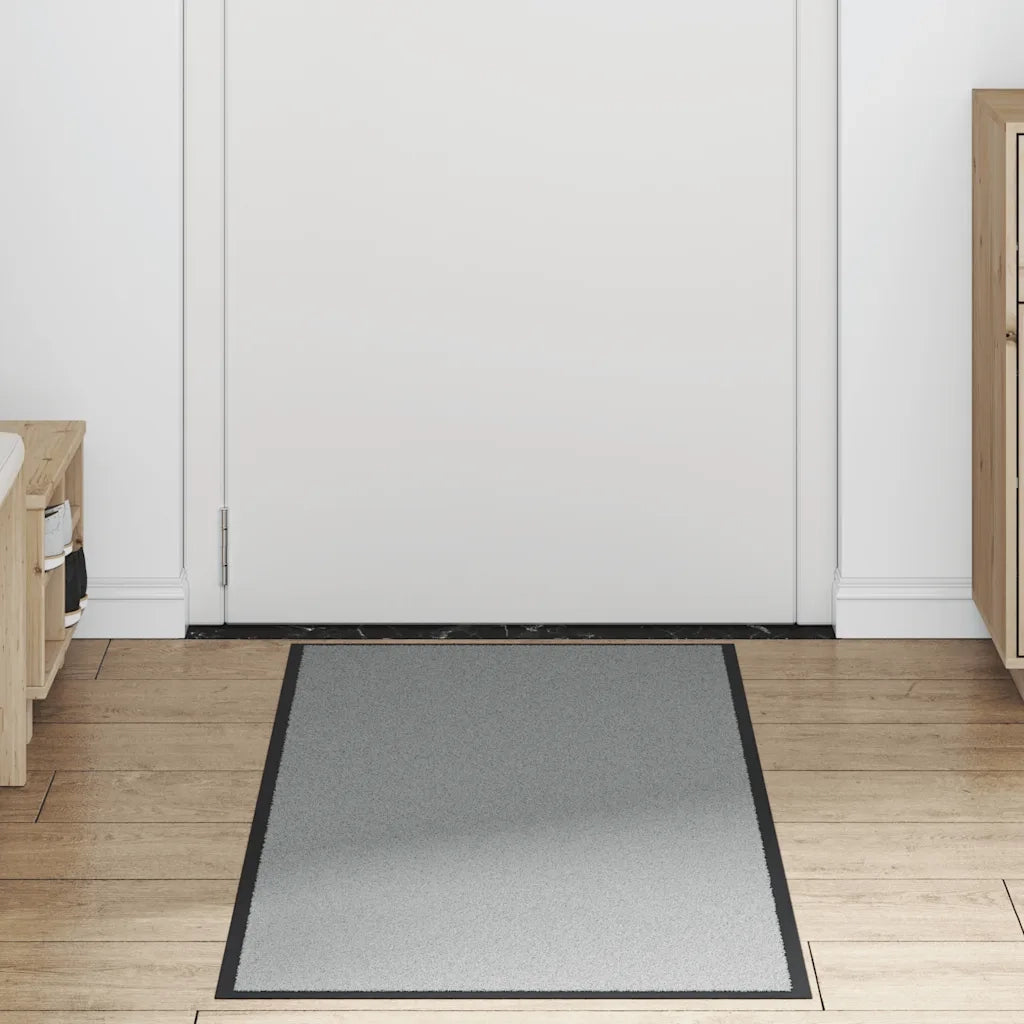 Zerbino | Tappetino Grigio 60x180 cm