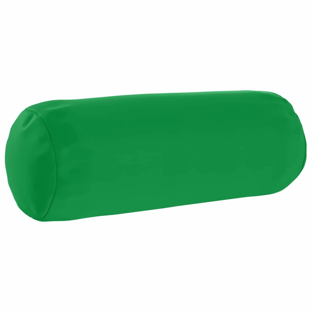 Federa 2 pcs HEERLEN Verde Ø 15 x 40 cm Poliestere 923327