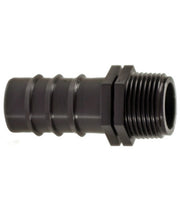 ALA GOCC RACCORDO PORTAGOMMA D 16 MM X 1/2 M- 100,0 pz