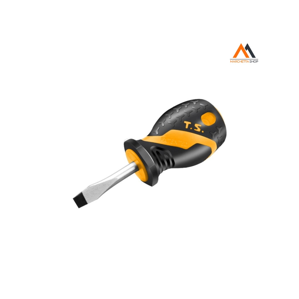 CACCIAVITE MINI FISSO 6,5X38