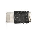 RUBINETTO RAPIDO A SFERA UNIVERSALE FILETTATO  1/4 F 10.00 pz