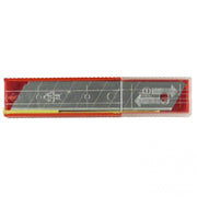SET 5 LAME A SPEZZARE LARGHE 18MM
