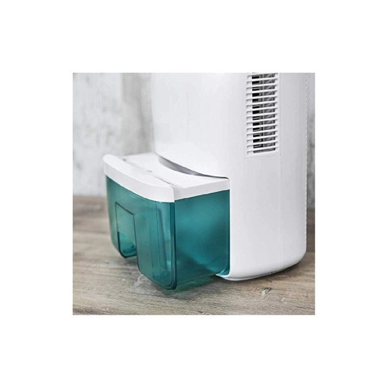 CECOTEC 05603 - Deumidificatore BigDry 2500 Essential 360